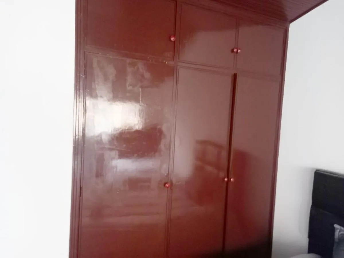 Homestay szállás Apartamento Baruch Apartman Bogotá