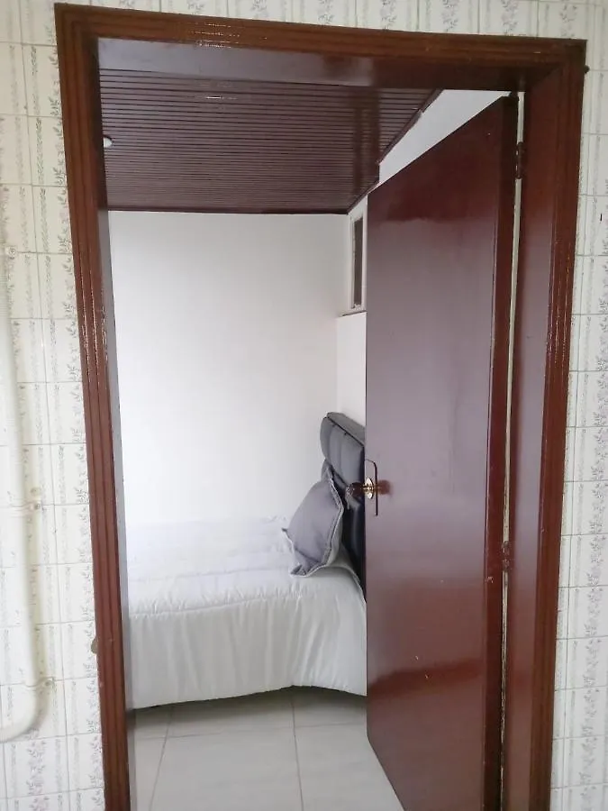 Apartamento Baruch Apartment Bogota
